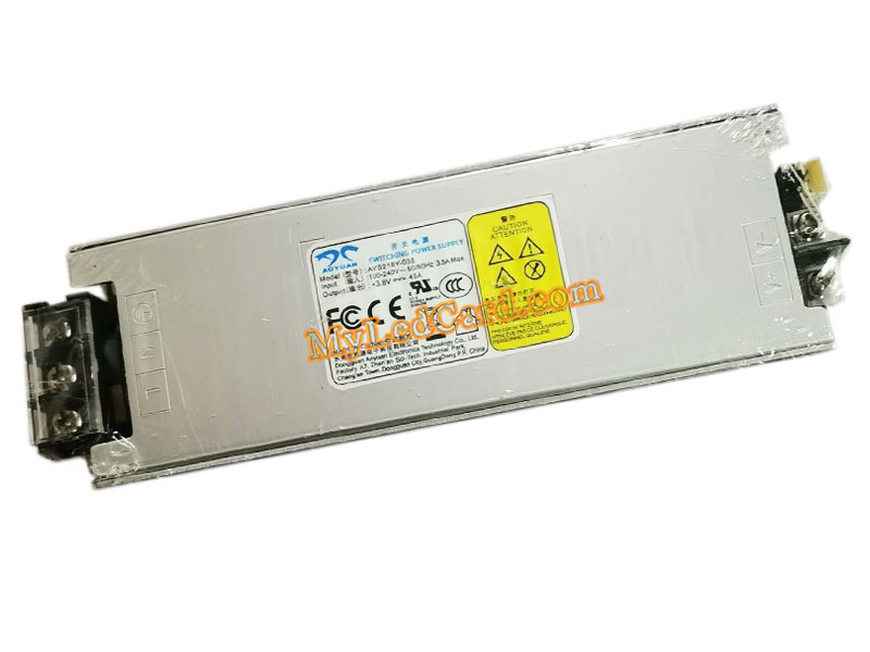 AoYuan AYS218Y-038 LED Panel Power Supply